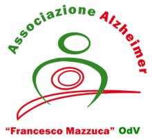 logo associazione alzheimer francesco mazzuca odv